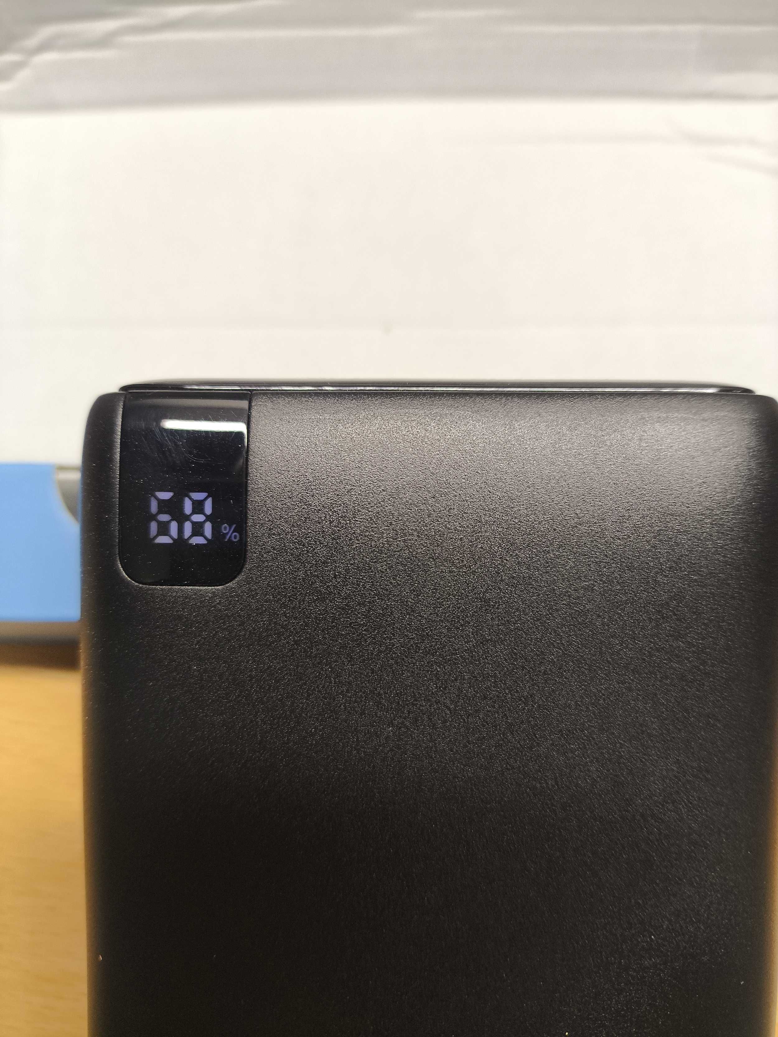 Power Bank 26800 mAh usb A usb C ADDTOP [2243]