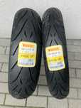 Komplet 150/70R17 Pirelli 110/80R19 Angel GT Nowe 2024