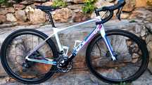 Liv(Giant) Disco Carbono t52