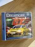 Sega GT Dreamcast