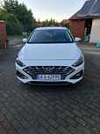 Hyundai I30 Hyundai i30 1,5 DPI 110KM Duży Ekran, Pakiet SMART+LED ,grzane fotele
