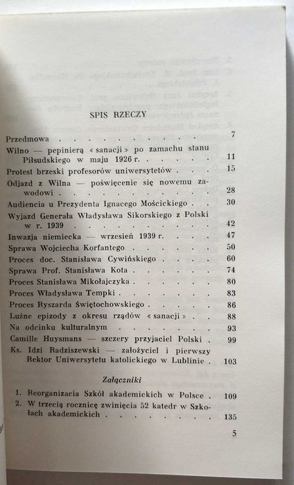 Urywki wspomnień, Stefan Glaser, NICZYTANA! UNIKAT!
