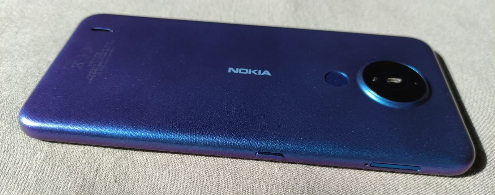 Nokia 1.4 2/32gb 6,52" dual SIM bez simlocka android 11