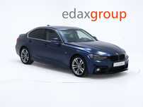 BMW 335 d xDrive