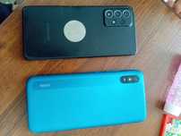 Продам  самсунг galaxy a52 на запчастини