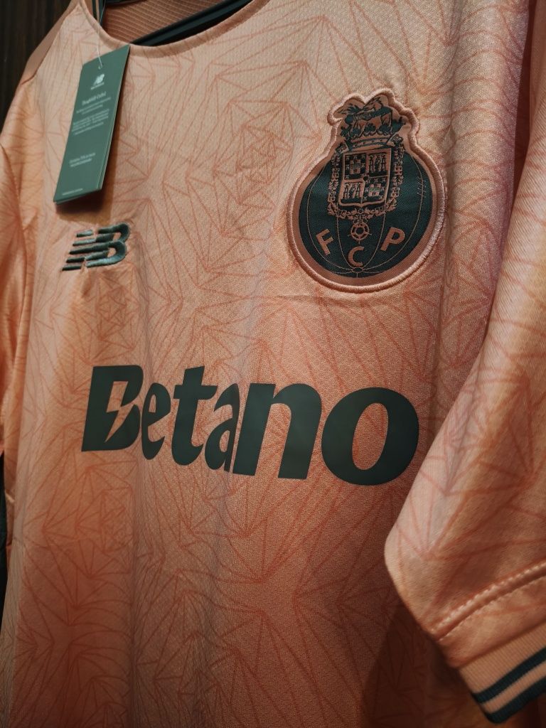Camisola FCPorto