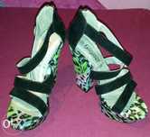 New Look na slupku lato 2015 fluo platforma