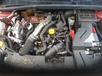 Silnik kompletny 1.8 Renault Megane IV RS M5PP404 EXPORT