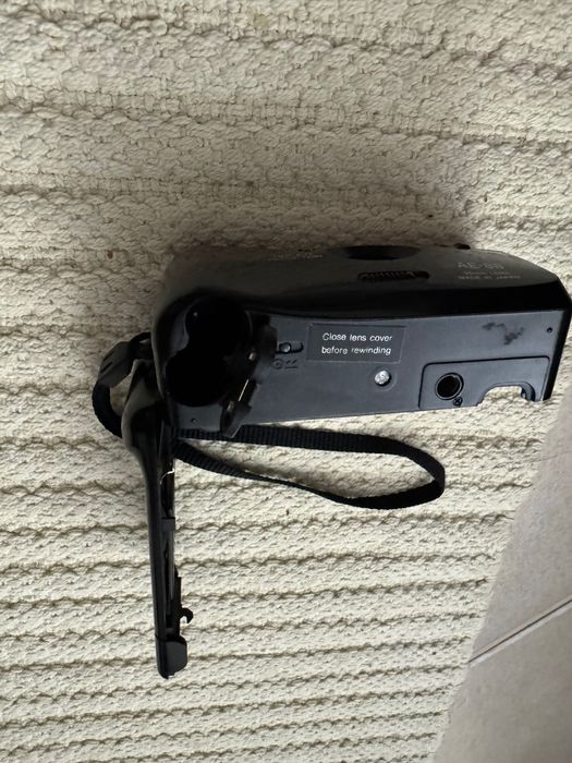 Cannon Mate AE-88