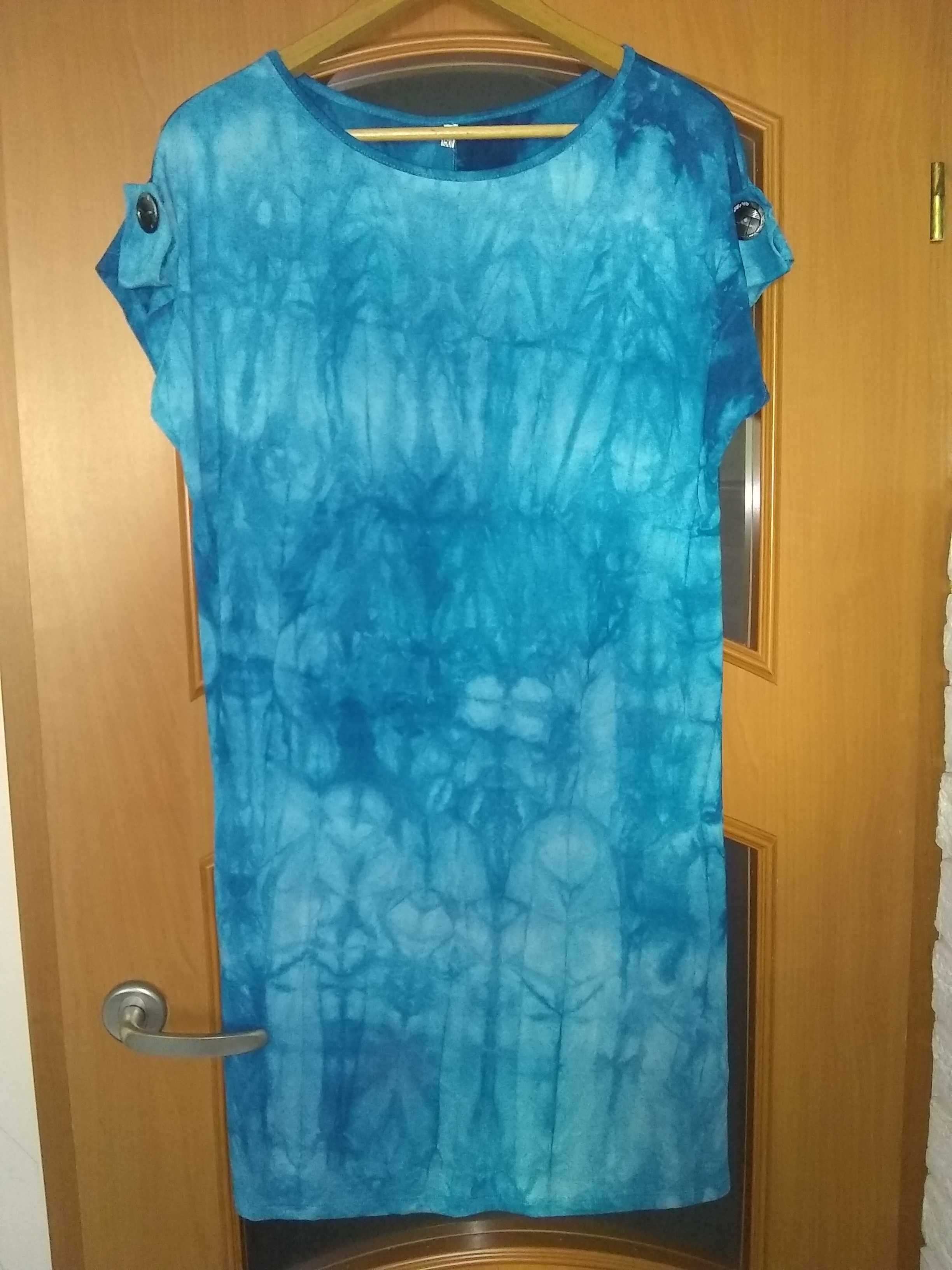 Elegancka sukienka - 50