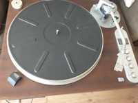 Gramofon firmy unitra Adam 424