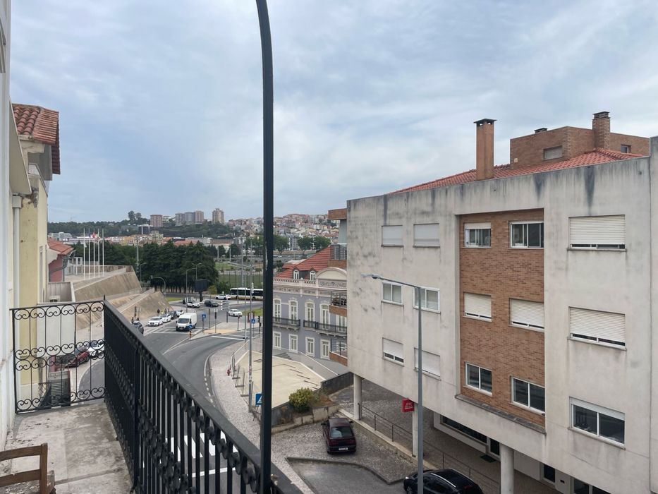 Quartos estudantes c/despesas incluídas | Santa Clara_Coimbra