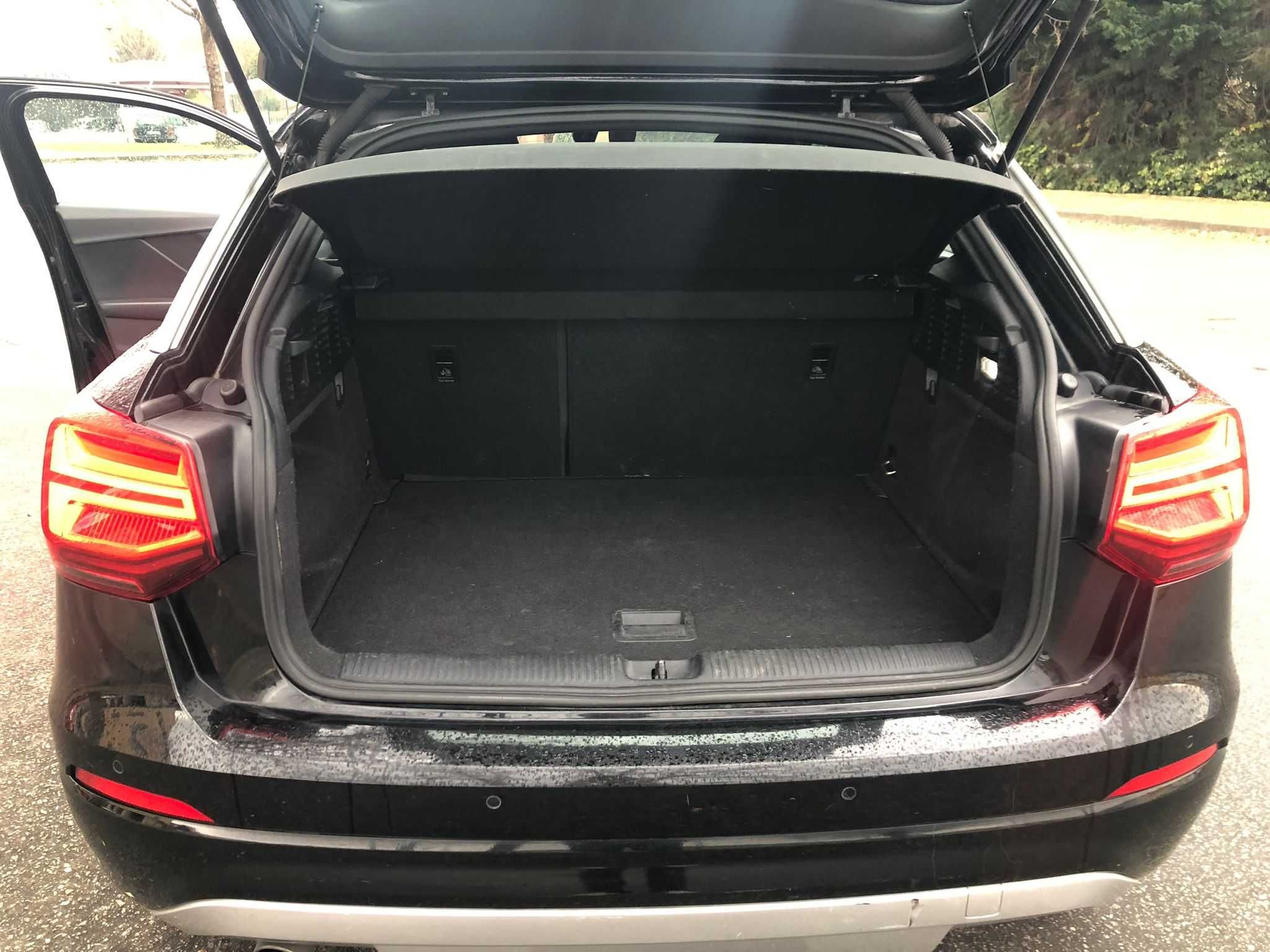 Audi Q2 SPORT 1,6TDI Nacional