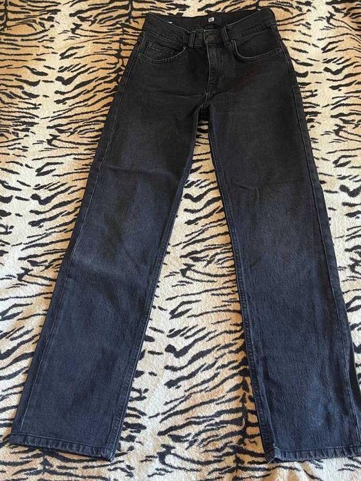 Женские джинсы LTB