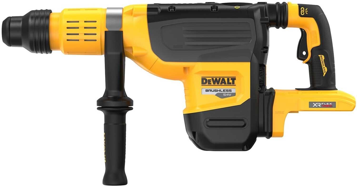Бездротовий Перфоратор DeWalt DCH775 N-XJ (Без Акб и Зу) Новий !