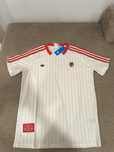 SL Benfica x Adidas Originals Retro Jersey
