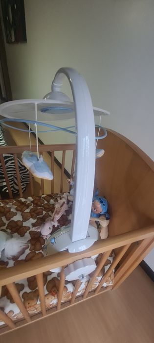 Chicco Brinquedo Mobile