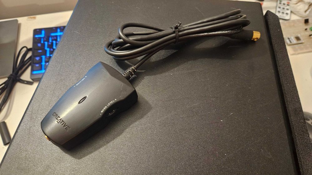 Colunas Creative Inspire 6.1 6700