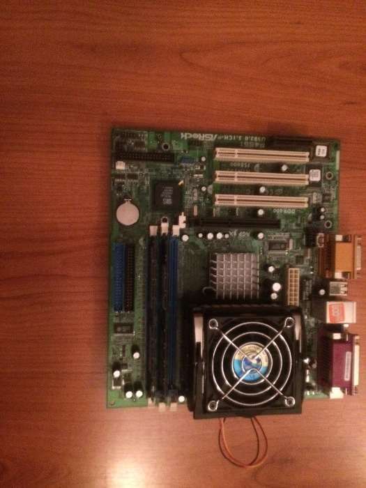 Motherboard