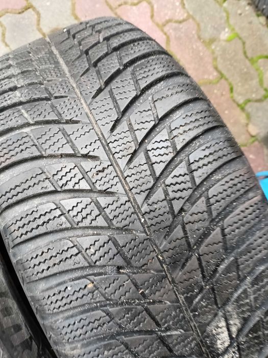 Koła zima 16 5x114,3 Toyota Avensis Auris Corolla Fiat Sedici SX4