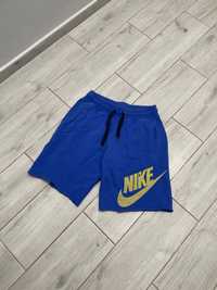 Шорты Nike Big Swoosh Drill Tn