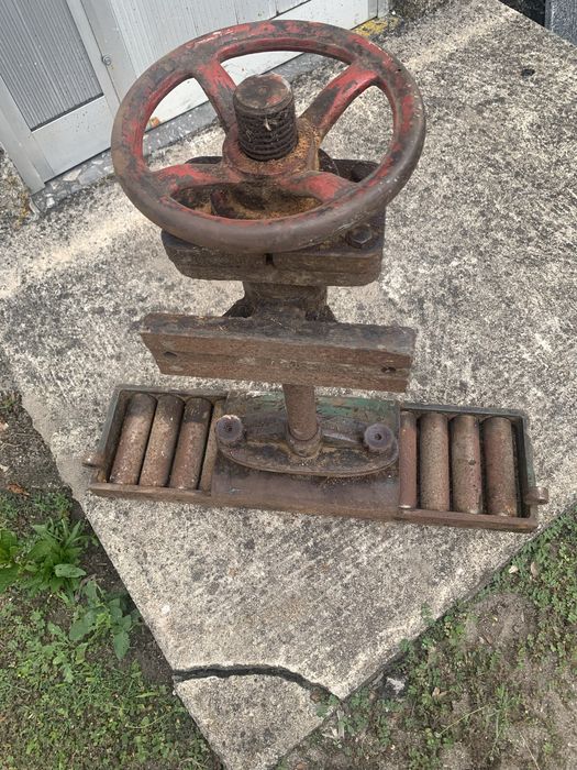 Ferramenta para venda