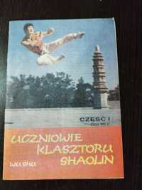 Uczniowie Klasztoru Shaolin