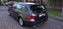BMW e91 1,8l D 2007r Zadbana