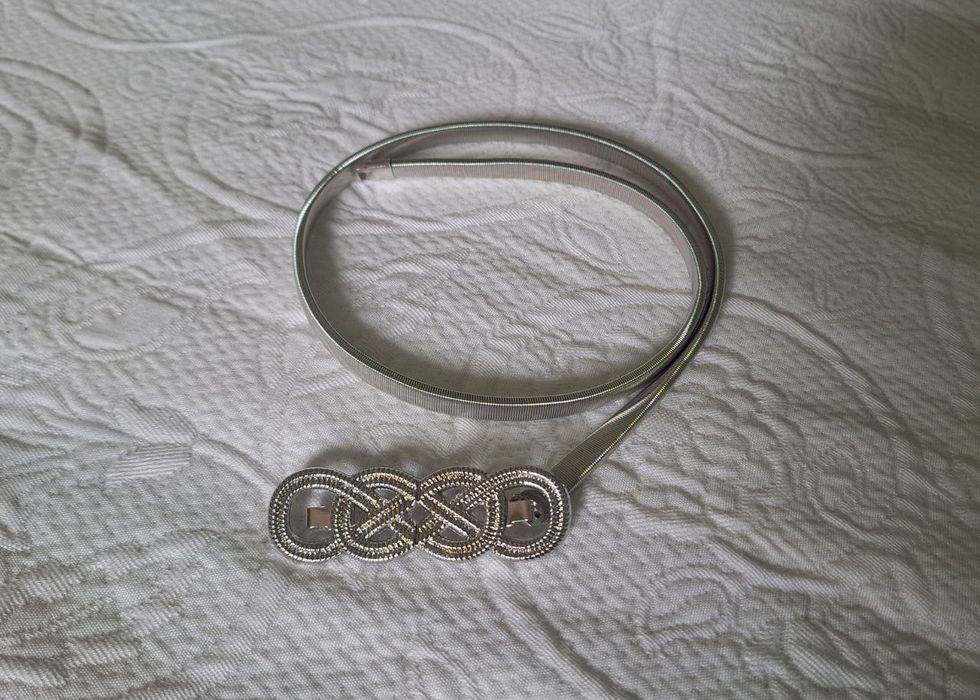 Эластичные пояса