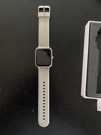 Smartwatch szary ID205L inteligentny zegarek