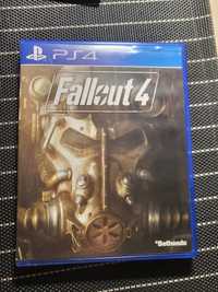Fallout 4 (PlayStation 4-5)
