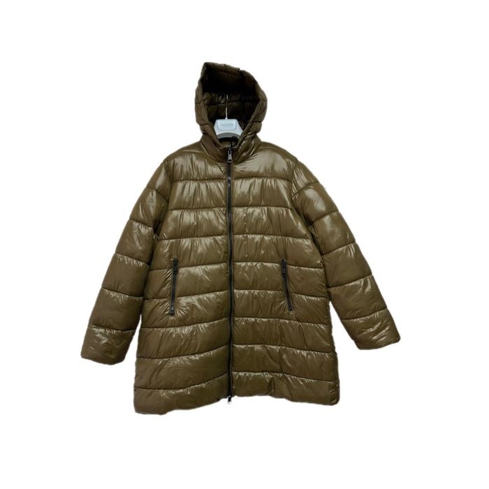 Женская куртка / пуховик XЛ размер / Zara /