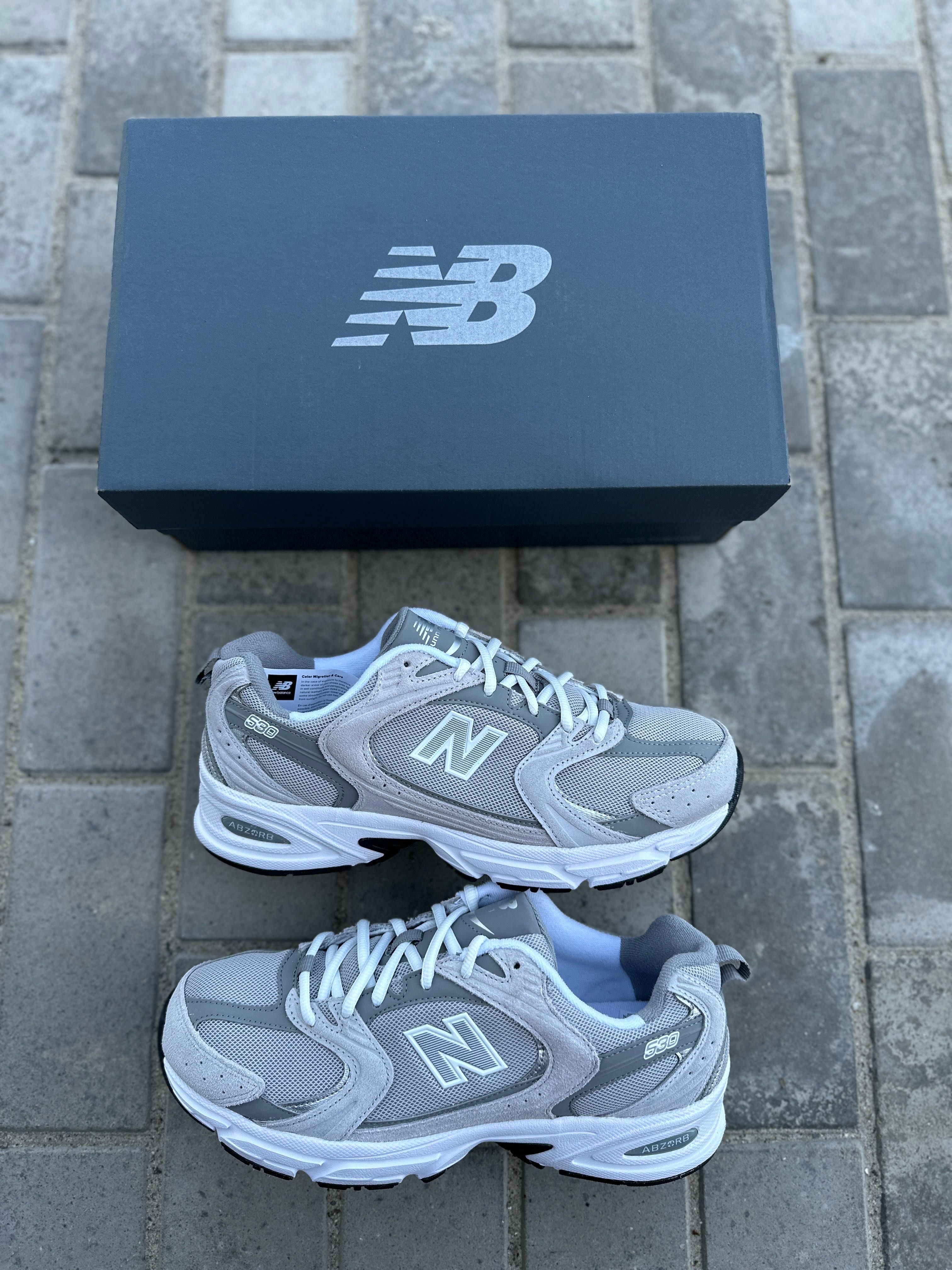 New Balance 530 Оригінал