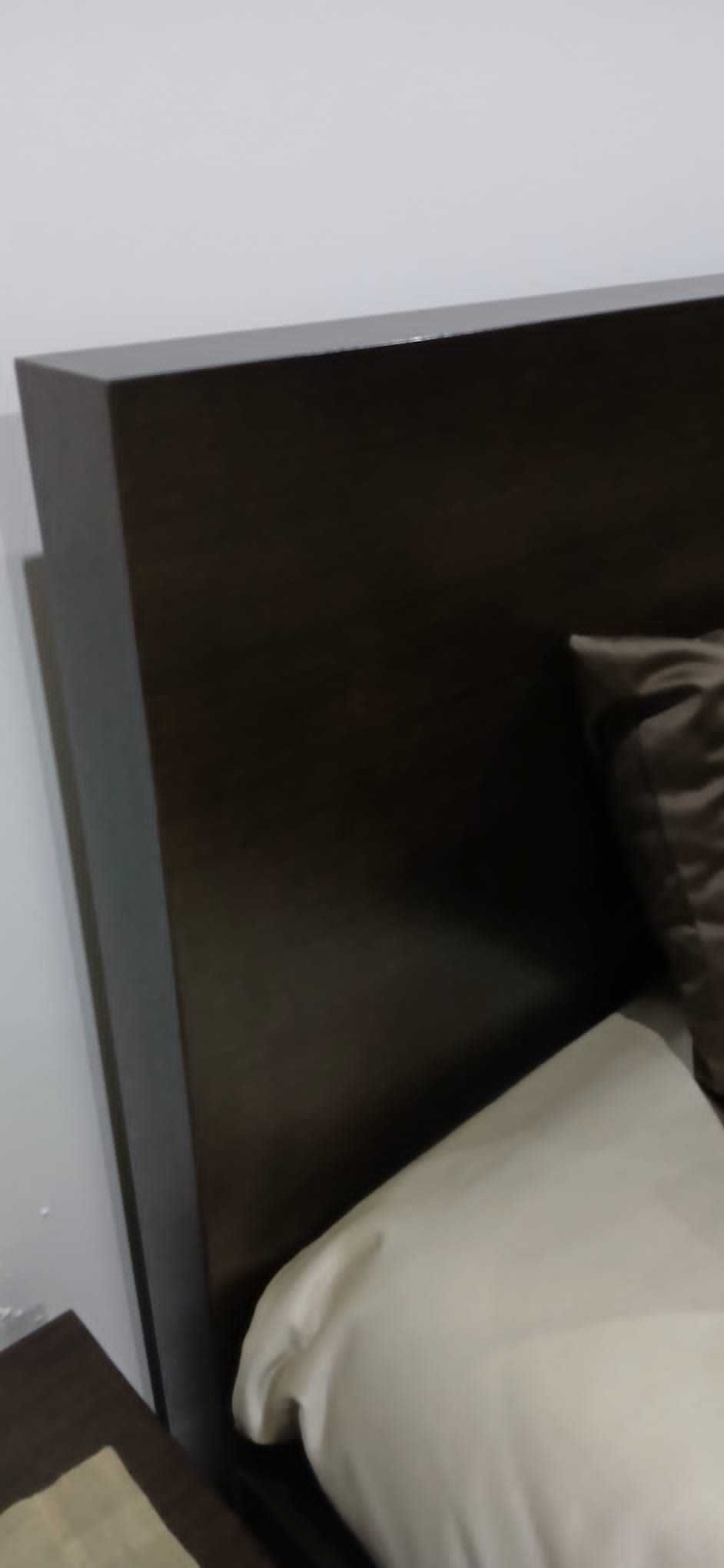 Quarto Cama Casal