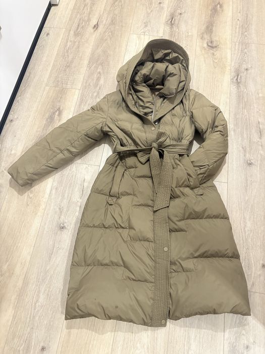 Пальто/пуховик/куртка (M)