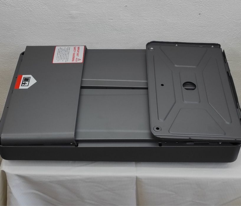 Газовый обогреватель с вентилятором Super Gaz KH-10