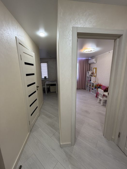 2-кімнатна квартира - Павлоград