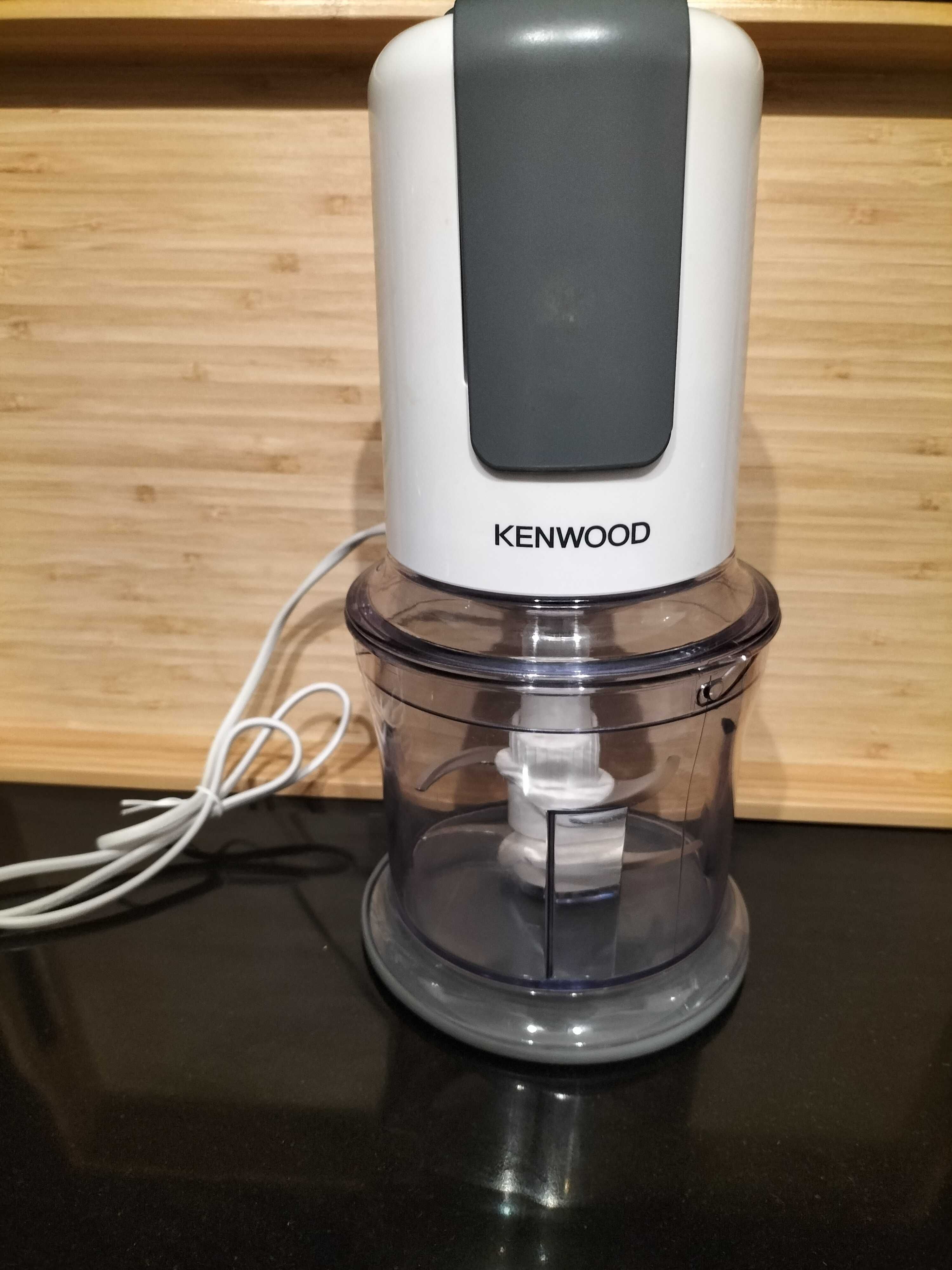 Processador Kenwood