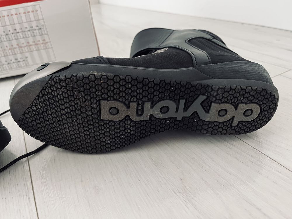 Buty motocyklowe Daytona AC PRO roz 37