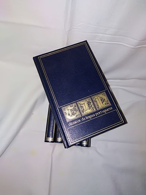 Clássicos da Literatura Portuguesa