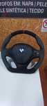 volante BMW F em alcântara  costuras pack M,