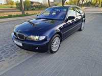 BMW Seria 3 Bmw e46 320i Sprowadzony