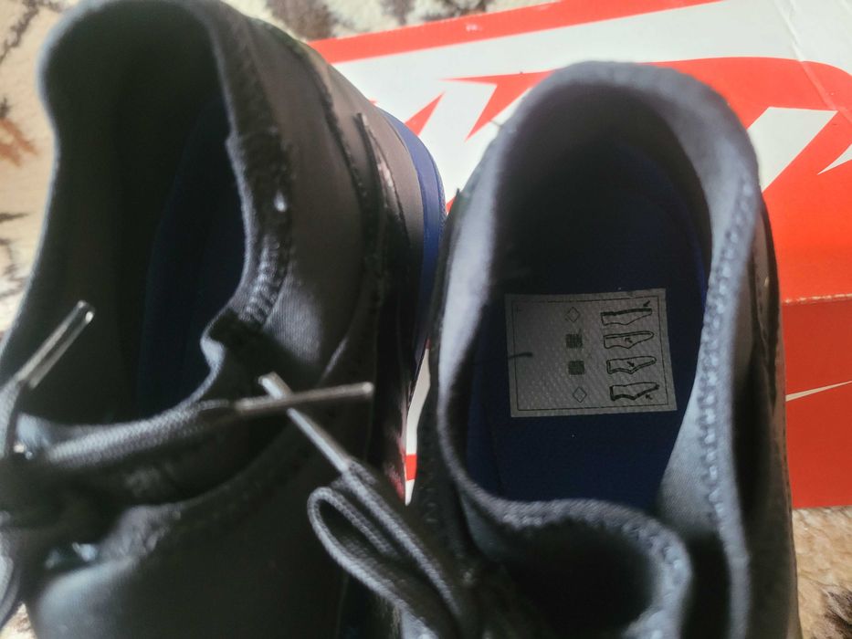 Ekstra buty piłkarskie Nike Phantom GX Club Turf wkł.27,5 cm superstan