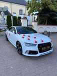 Audi A7 Audi A7 3.0 TFSI 2016r.