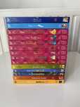 Bajki Disney DVD