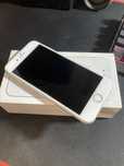 IPhone 6s srebrny
