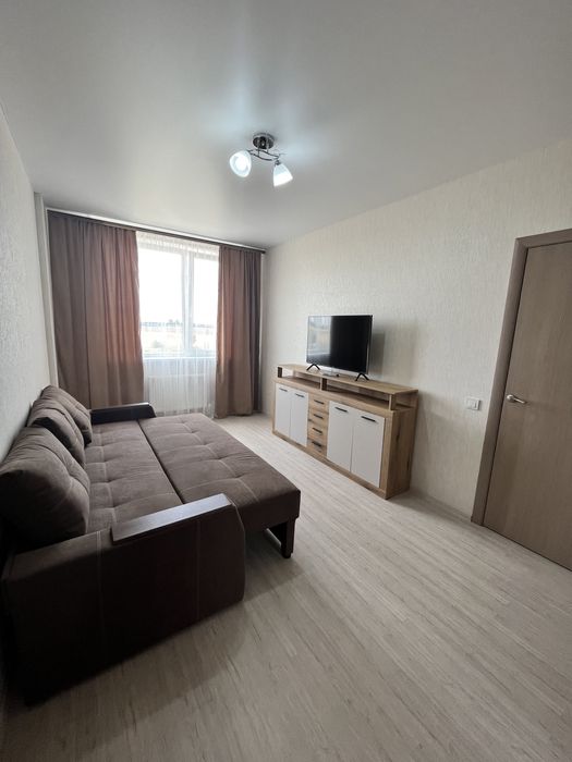 Сдам 1-к квартиру в ЖК7нeбo/Eвpoпeйсkaя