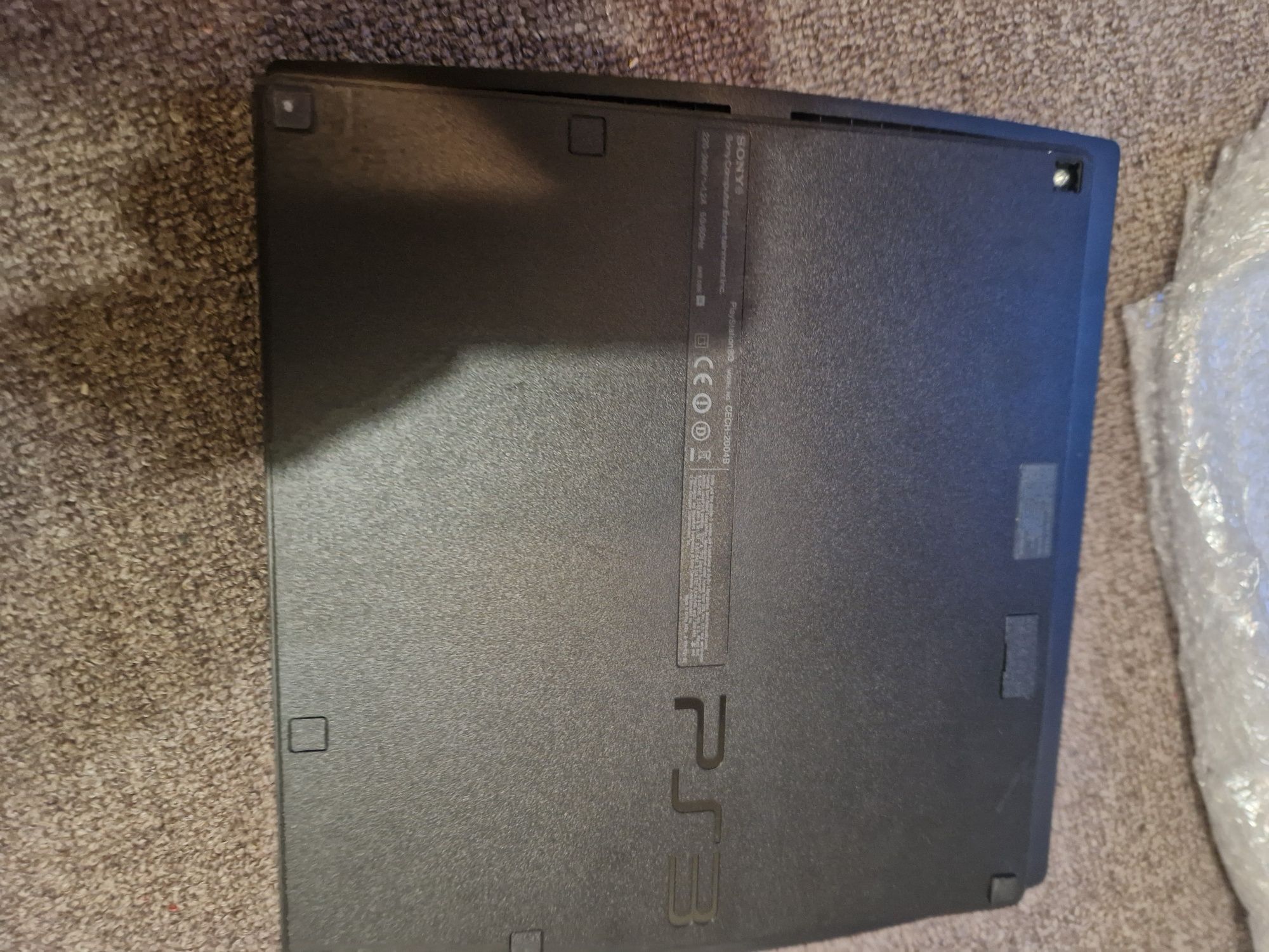 Konsola PlayStation 3 PS3 250 GB stan ideal