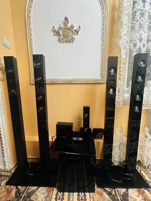 продам Колонки з буфером Samsung