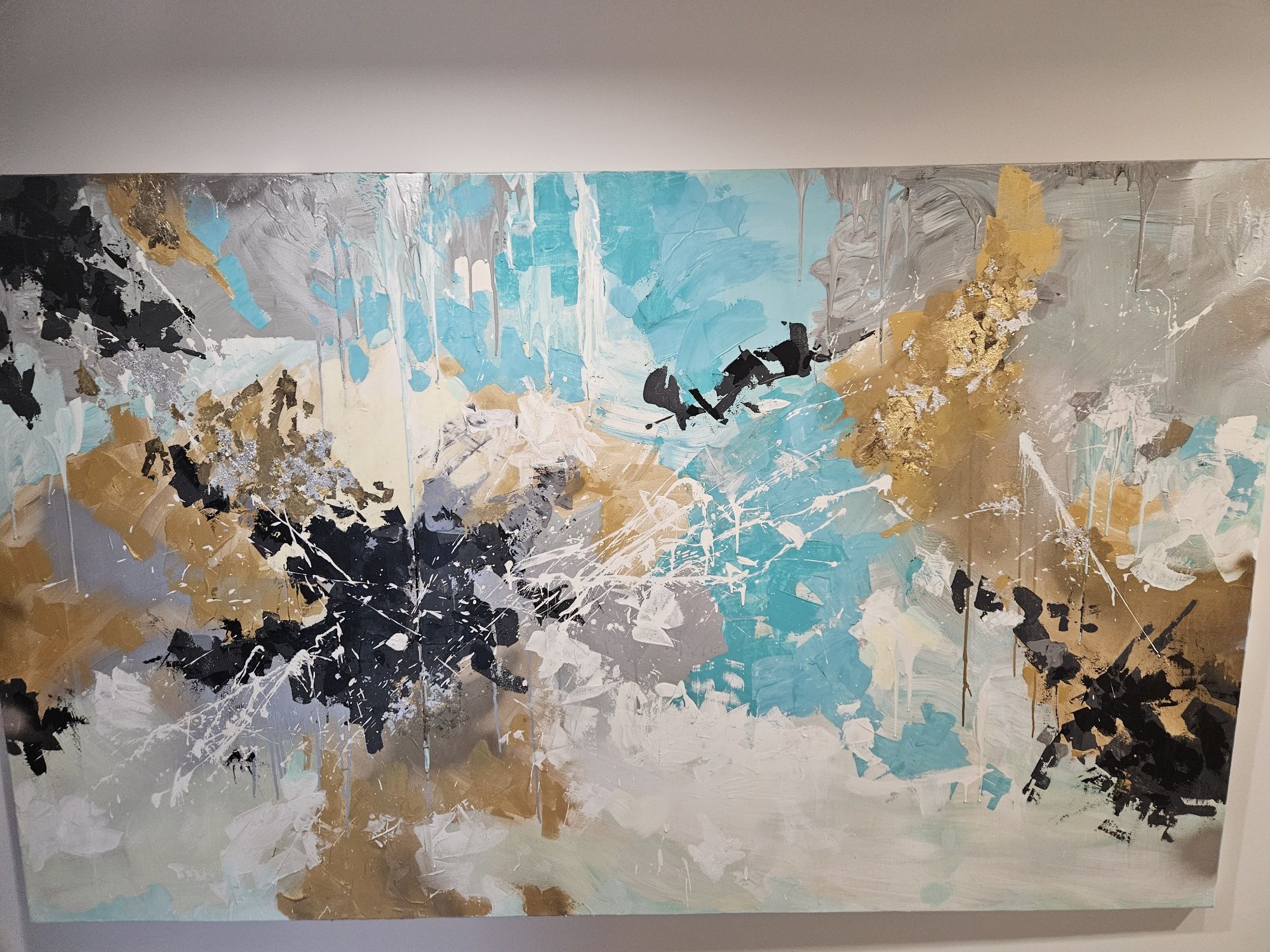 Obraz salon 2m x 1.2m
